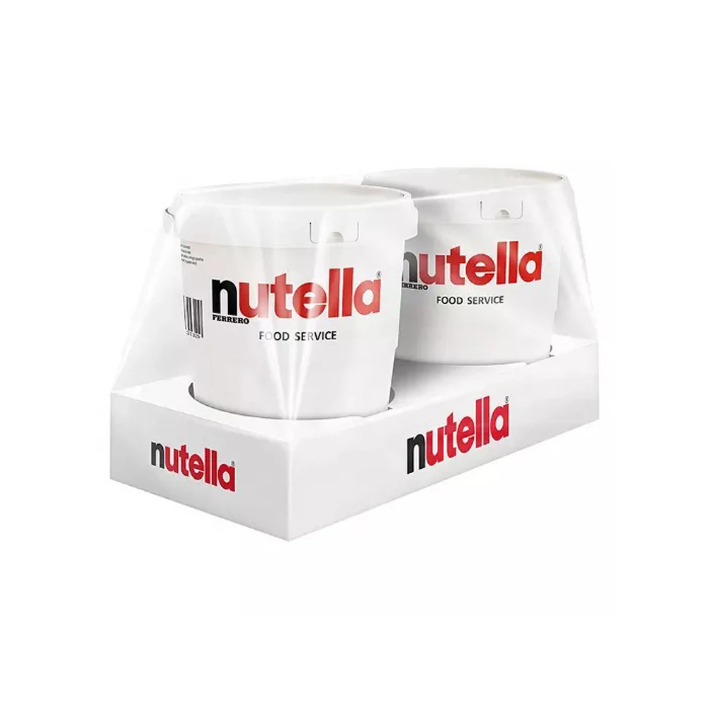 Discount price Nutellas Chocolate For Export 1KG 3KG 5KG 7KG/Nutella 750g/Nutella