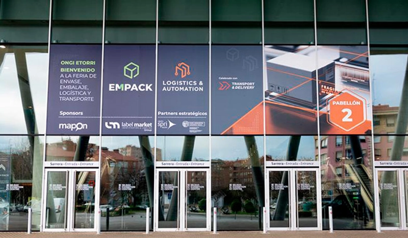 EMPACK Barakaldo Revealed: B2B Opportunity - 1
