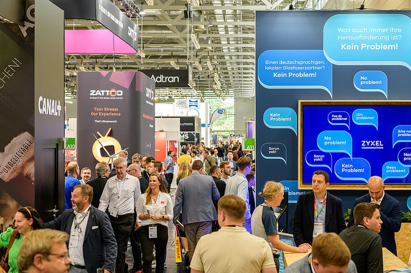 Discover ANGA COM: B2B Event Guide - 2