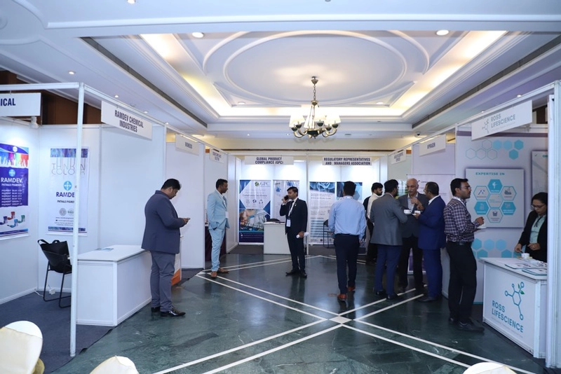 Why Asian Chemicals Forum Matters for B2B