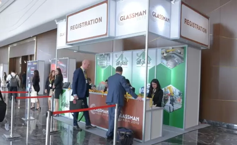 GLASSMAN ASIA Spotlight: B2B Essentials - 1