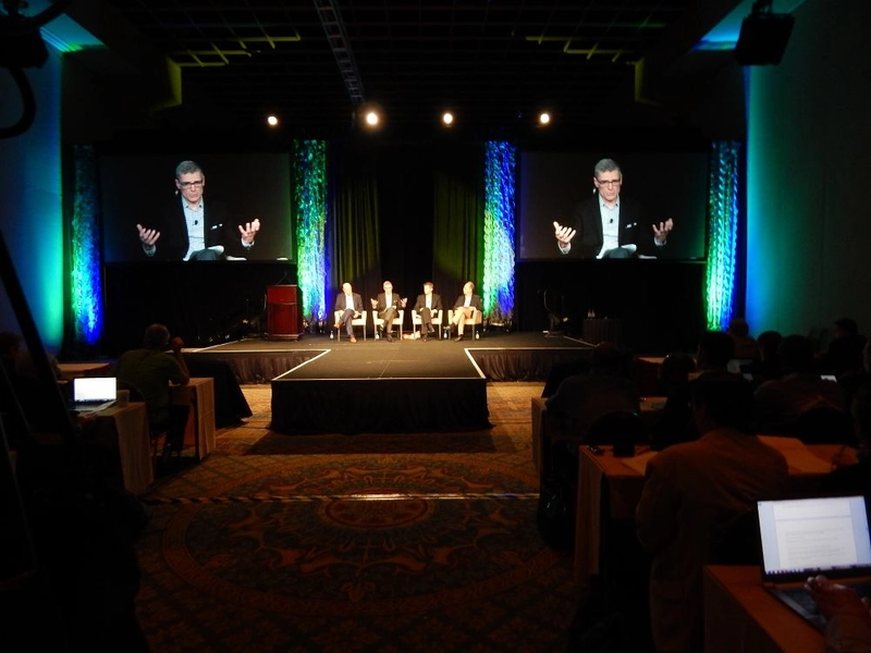 Why Attend CableLabs Winter Conference? B2B Intro - 1