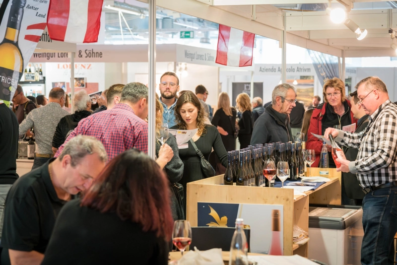 Why FORUM VINI Matters for B2B - 3