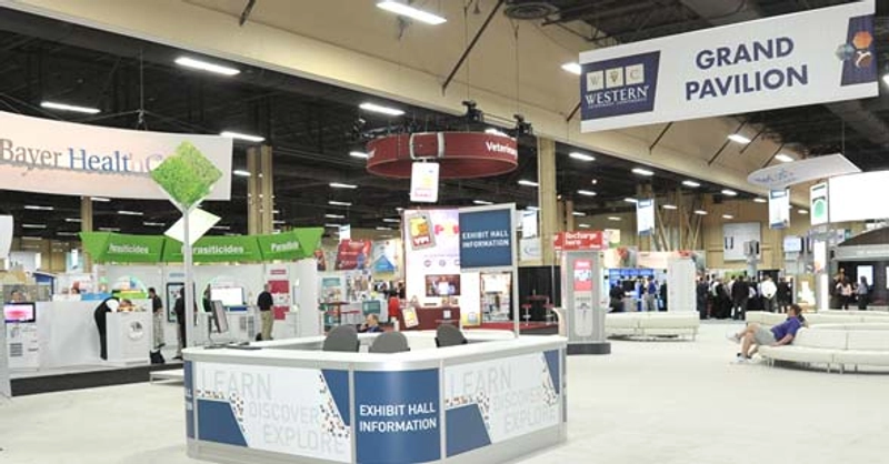 Discover WESTERN VETERINARY CONFERENCE: B2B Event Guide - 2