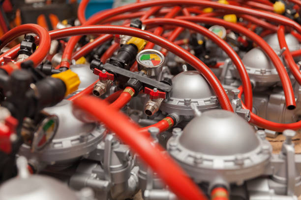 A Comprehensive Guide to Sourcing High-Quality Electric Components: Top 4 Electric Components Suppliers in Spain in Quarter 3 of 2025