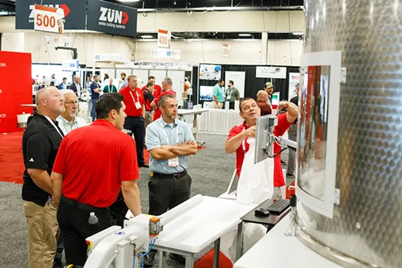 Why Furniture Manufacturing Expo Matters for B2B - 1