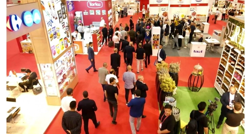 Inside F Istanbul Exhibition: B2B Key Insights - 1