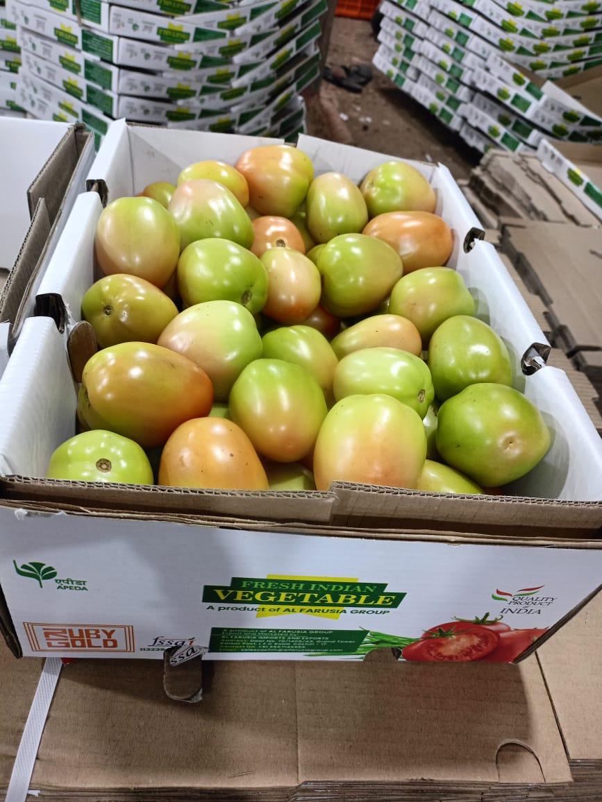 Top 10 verified Fresh Vegetables suppliers in India - 7