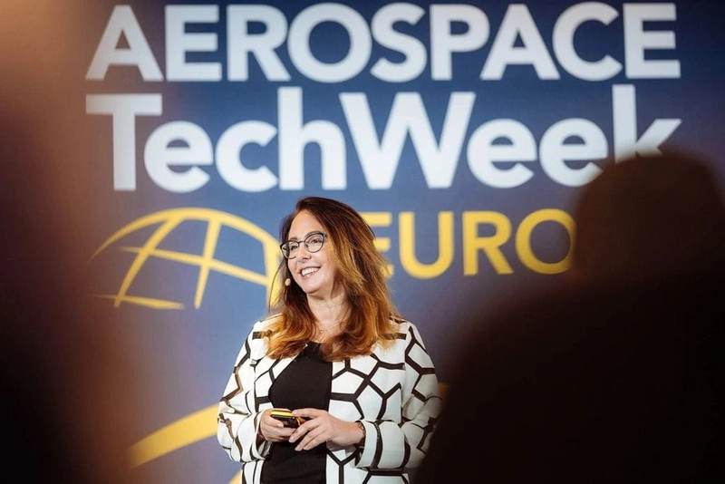 Why Aerospace Tech Week Europe Matters for B2B - 3