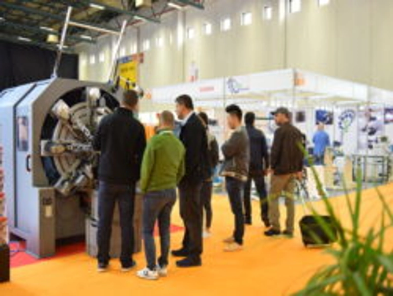 Unlock Tube Eurasia: Must-Know B2B Event - 1