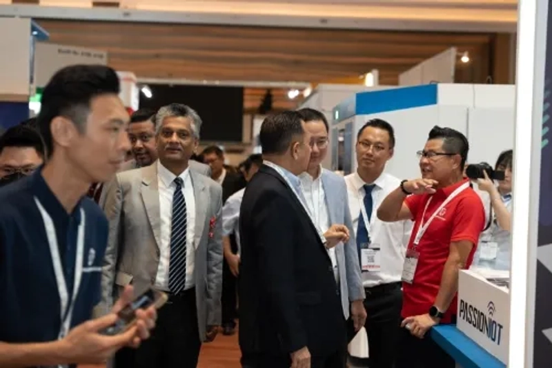 Penang Manufacturing Expo Spotlight: B2B Essentials - 3