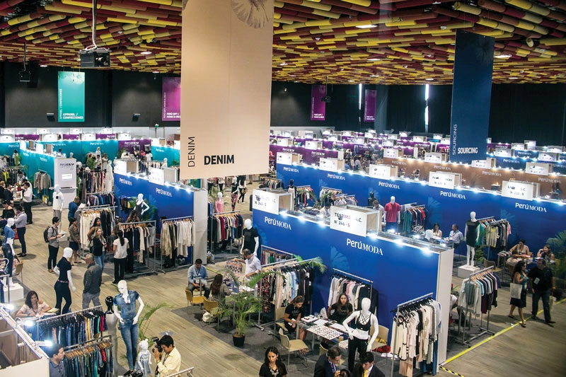 PERÚ DECO Revealed: B2B Opportunity - 3