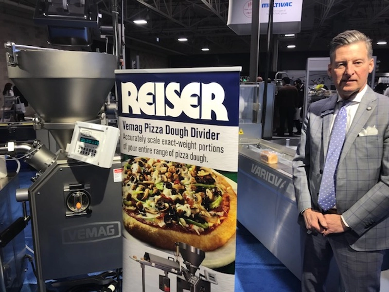 Inside Bakery Showcase Montreal: B2B Key Insights - 1