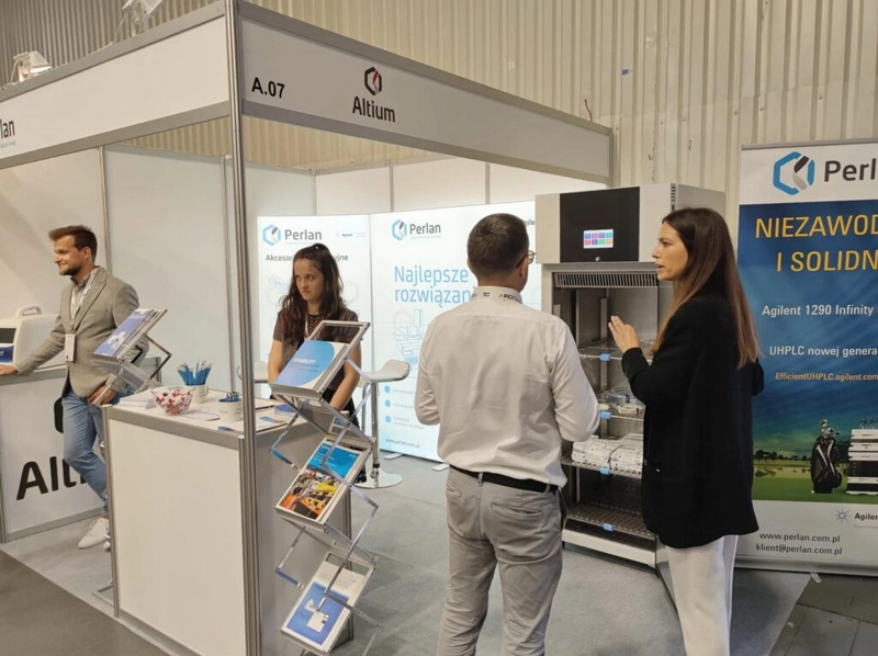 Inside Pharma & Cosmetic Industry Trade Fair: B2B Key Insights - 1