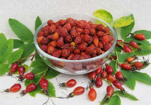 Rose Hip Product