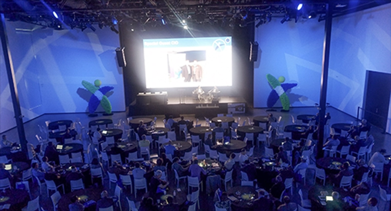 Discover SMB TechFest: B2B Event Guide - 1
