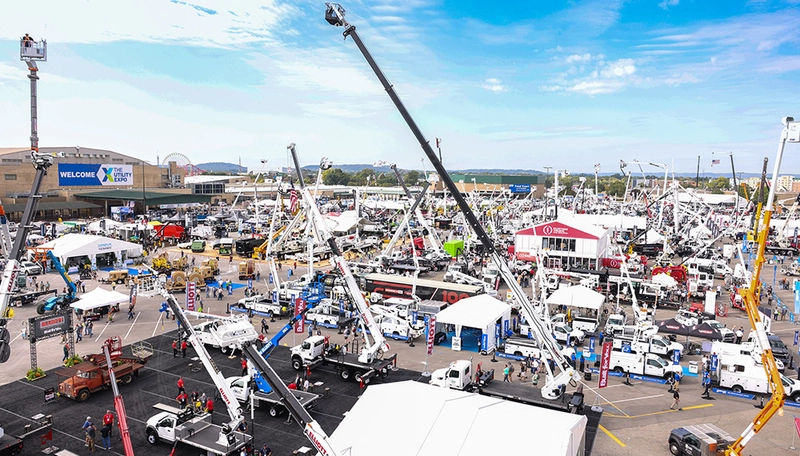 Inside The Utility Expo: B2B Key Insights - 2