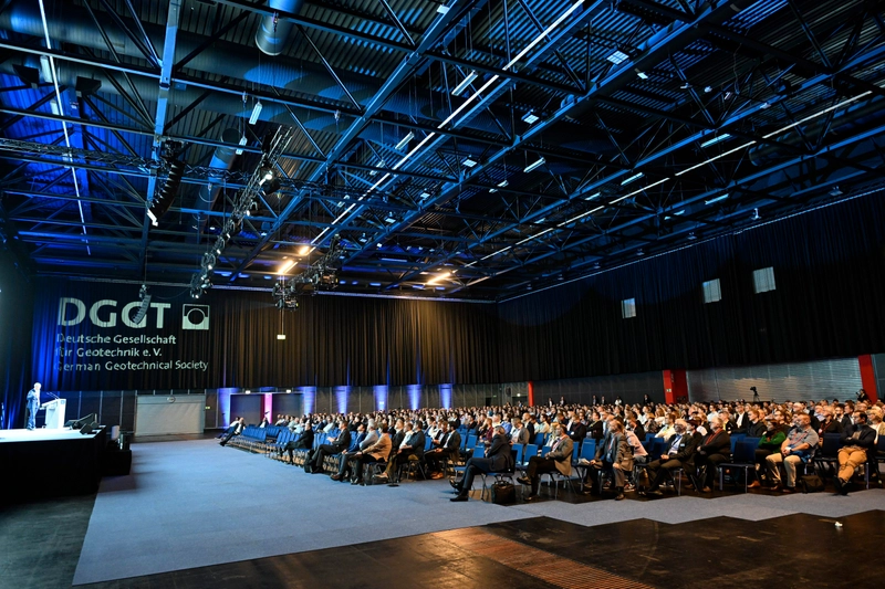 Inside Construction Ground Conference: B2B Key Insights - 2