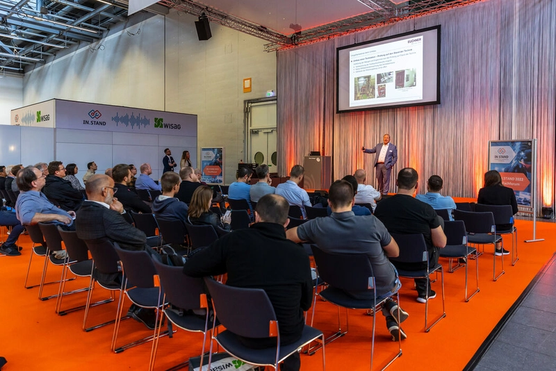 Why Attend IN.STAND? B2B Intro - 2