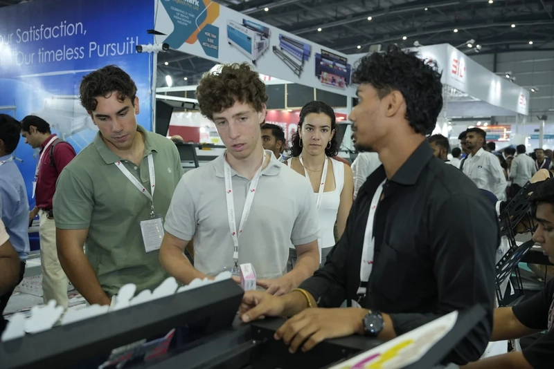 Unlock Media Expo Mumbai: Must-Know B2B Event - 2