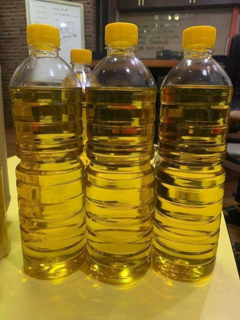 Turkey Sunflower Oil Buyer Demand: Top 9 Active Buying Requests - 1