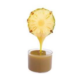 Pineapple concentrate