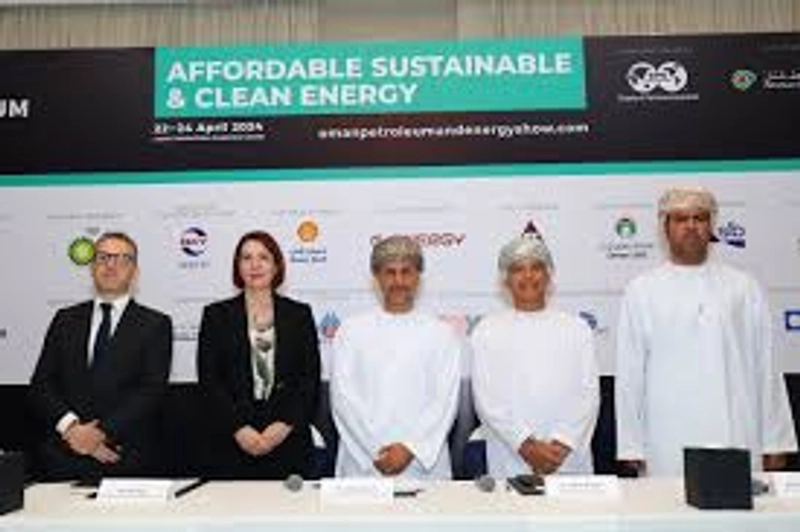 Inside OMAN PETROLEUM & ENERGY SHOW: B2B Key Insights - 3