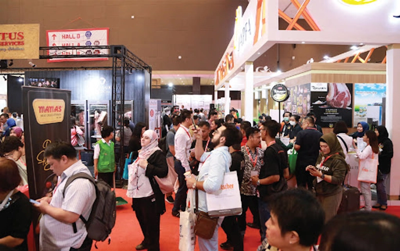 Inside FOOD & HOTEL INDONESIA: B2B Key Insights - 2