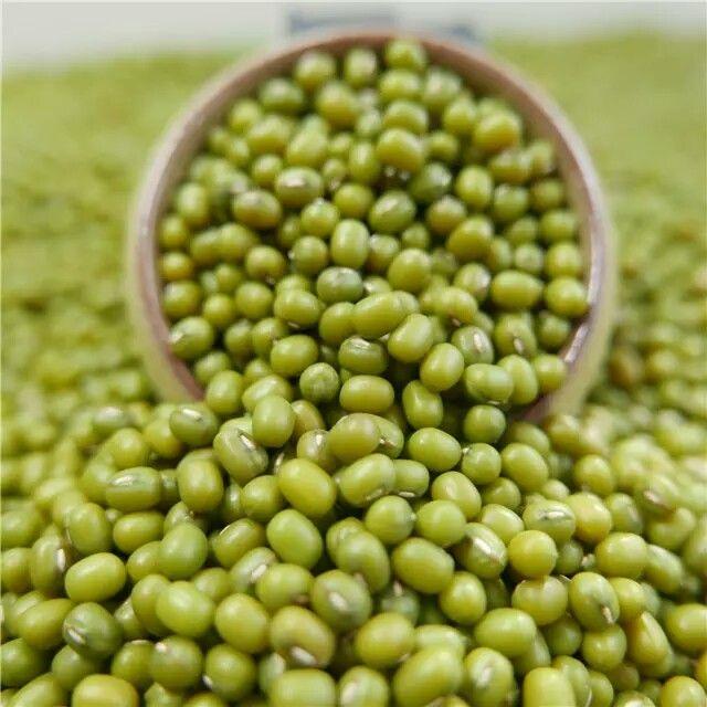 Green grams