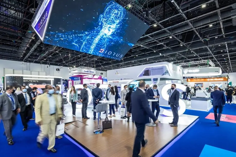 Why Medlab Middle East Matters for B2B - 3