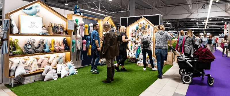 Why World Of Kids Expo Poland Matters for B2B - 1