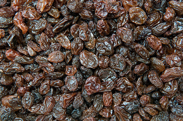 Top 5 Raisins Suppliers in Turkey in Quarter 3 of 2025