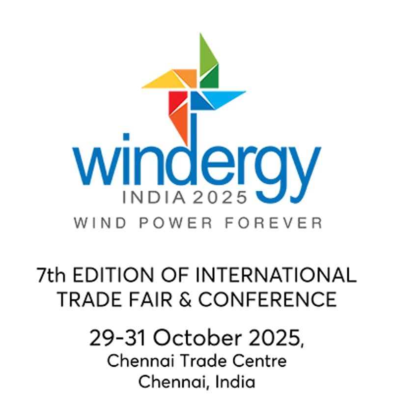 Discover Windergy India: B2B Event Guide