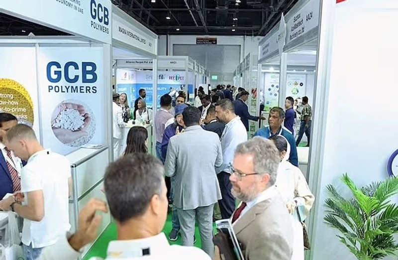 Why Attend Bharat Recycling Show? B2B Intro - 1