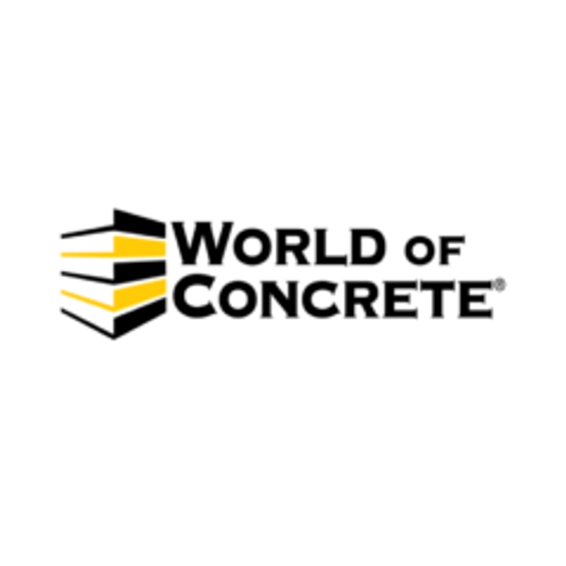 Discover WORLD OF CONCRETE: B2B Event Guide