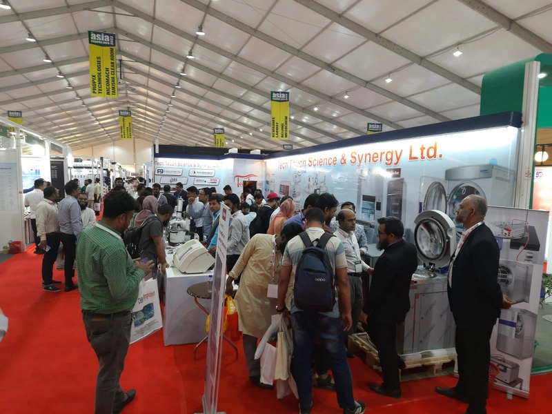 Discover Asia Pharma Expo: B2B Event Guide - 3