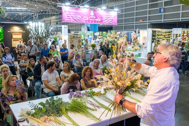 IBERFLORA Revealed: B2B Opportunity - 2