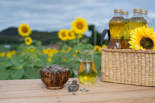 A Comprehensive Guide to Sourcing High-Quality Sunflower Oil: Top 6 Sunflower Oil Suppliers in Canada in Year 2025