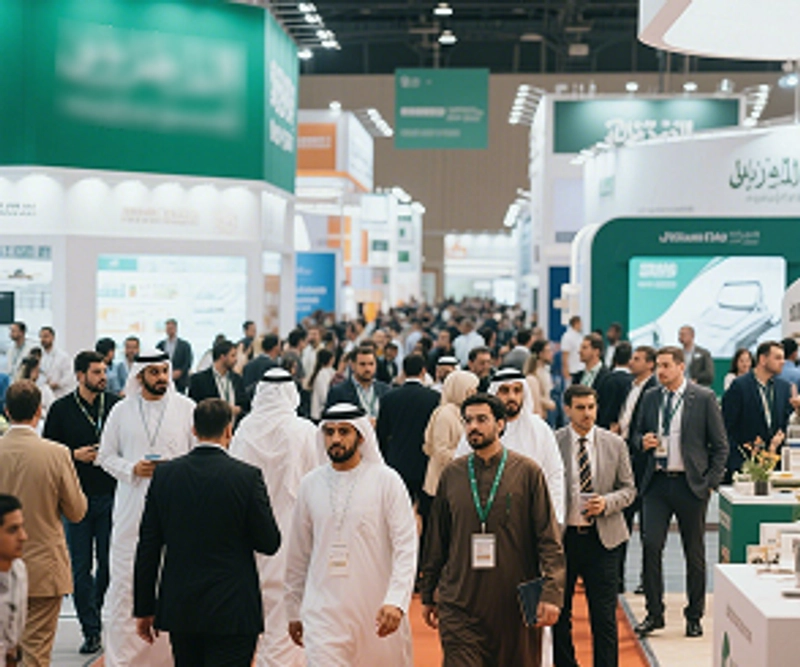 Why Attend Lifestyle Saudi - International Interior Lifestyle Trade Fair? B2B Intro - 1