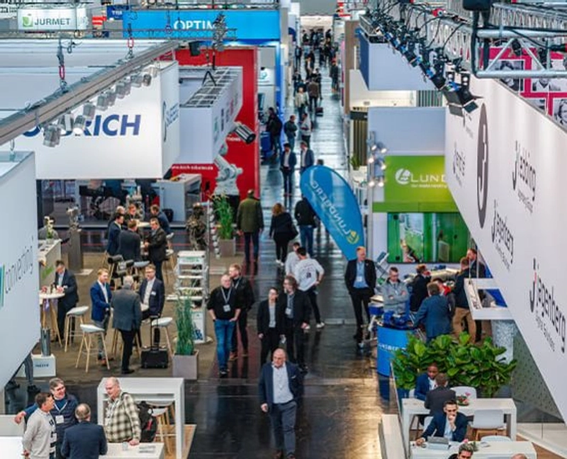 ICE Europe Spotlight: B2B Essentials - 1