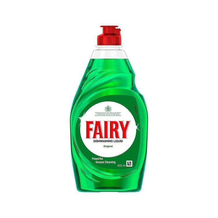 100% Pure Quality Fairy Dish Washing Liquid, Pomegranate 450ml At Best Cheap Wholesale Pricing