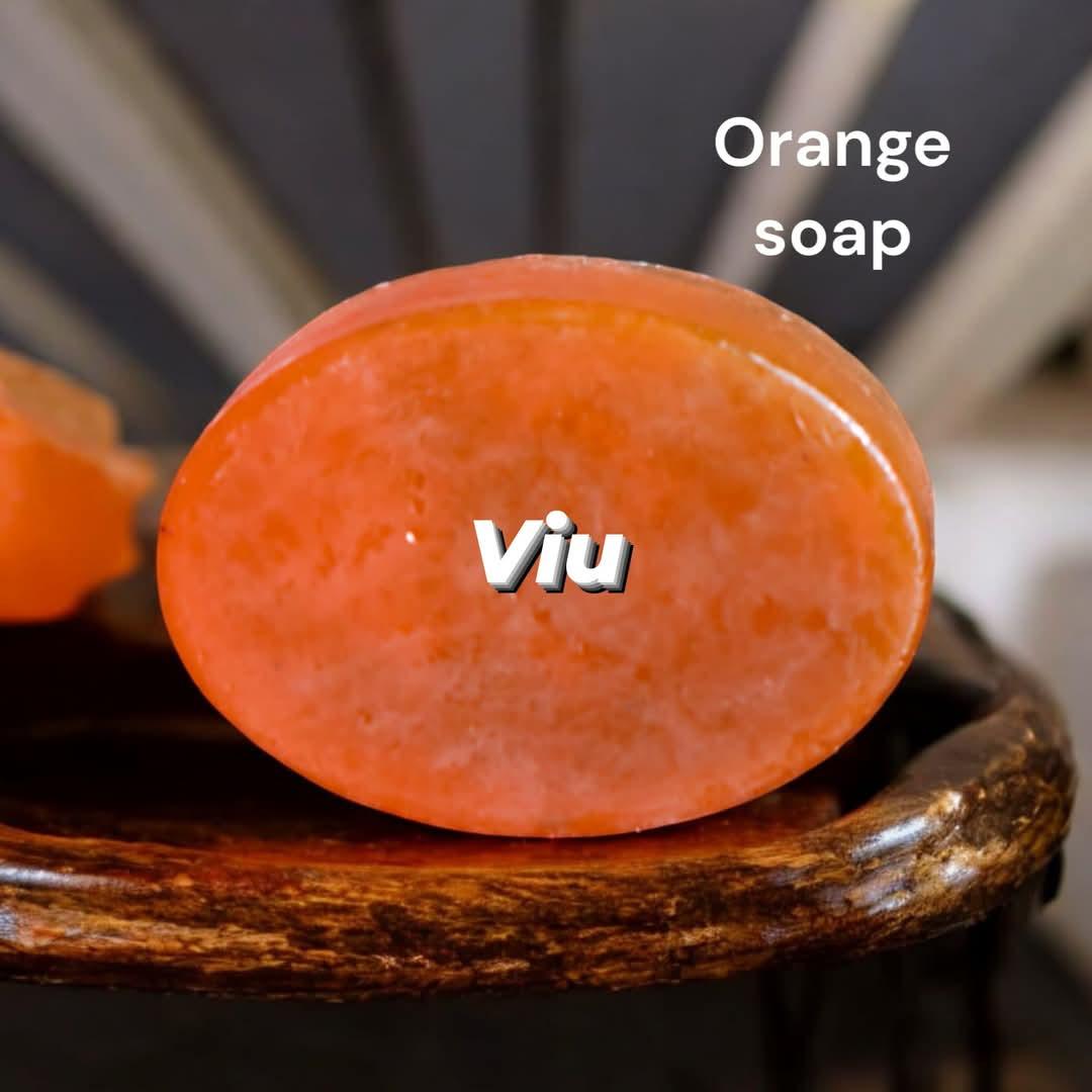 soaps