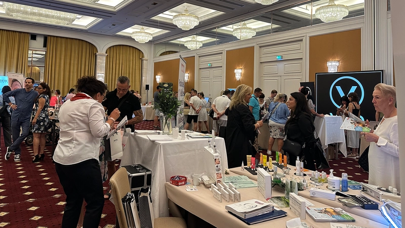 BEAUTY BUSINESS DAY - STUTTGART Spotlight: B2B Essentials - 1
