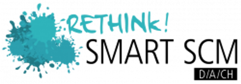 Unlock Rethink Smart SCM: Must-Know B2B Event
