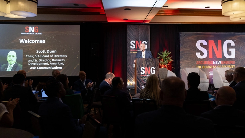 Unlock Securing New Ground: Must-Know B2B Event