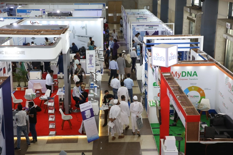Discover LAB BANGLADESH: B2B Event Guide - 3
