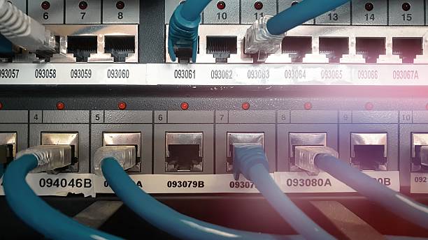 Top 6 KVM Switches Suppliers in China in Year 2025