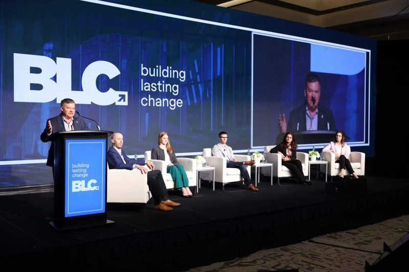 Inside Building Lasting Change: B2B Key Insights - 3