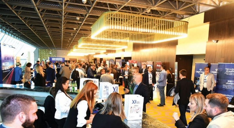 Unlock Logistics & Transport Annual Conference (LogExpo) : Must-Know B2B Event - 1