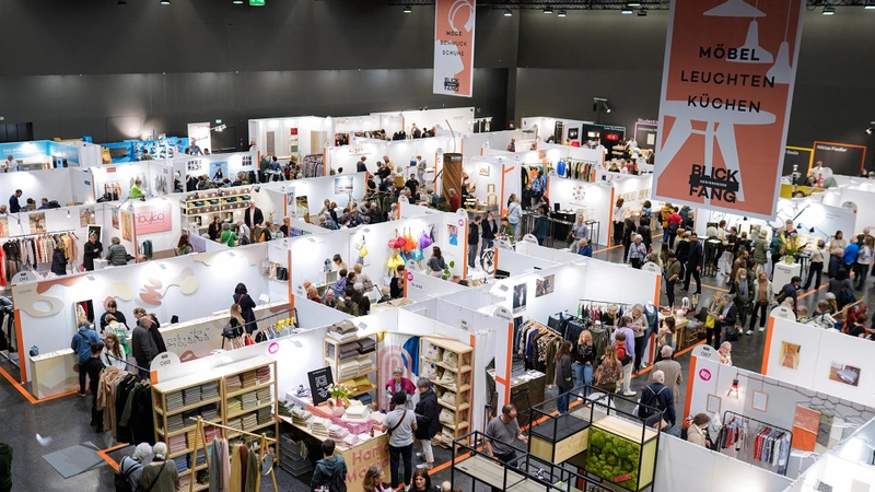 Inside Blickfang Stuttgart: B2B Key Insights - 2